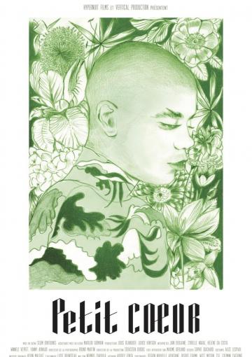 Affiche - Petit Cœur
